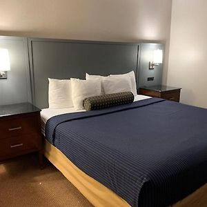 King Room Disability Access